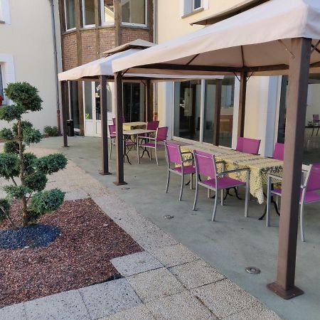 Hotel Le Marais Voue Ngoại thất bức ảnh