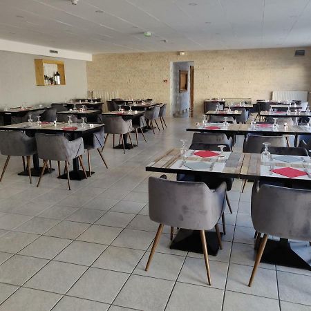 Hotel Le Marais Voue Ngoại thất bức ảnh