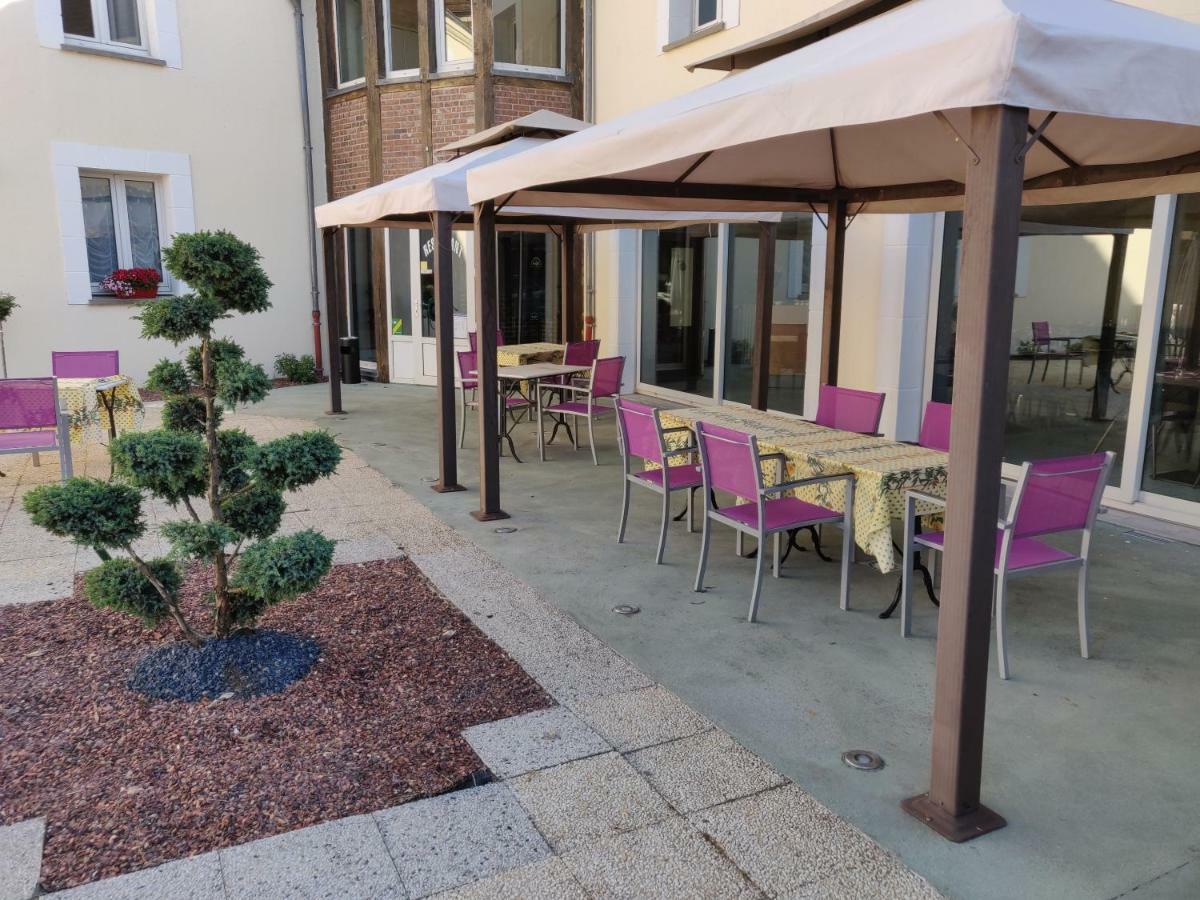 Hotel Le Marais Voue Ngoại thất bức ảnh