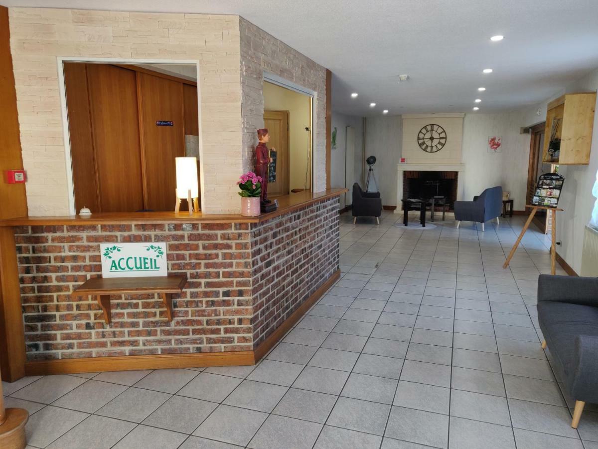 Hotel Le Marais Voue Ngoại thất bức ảnh