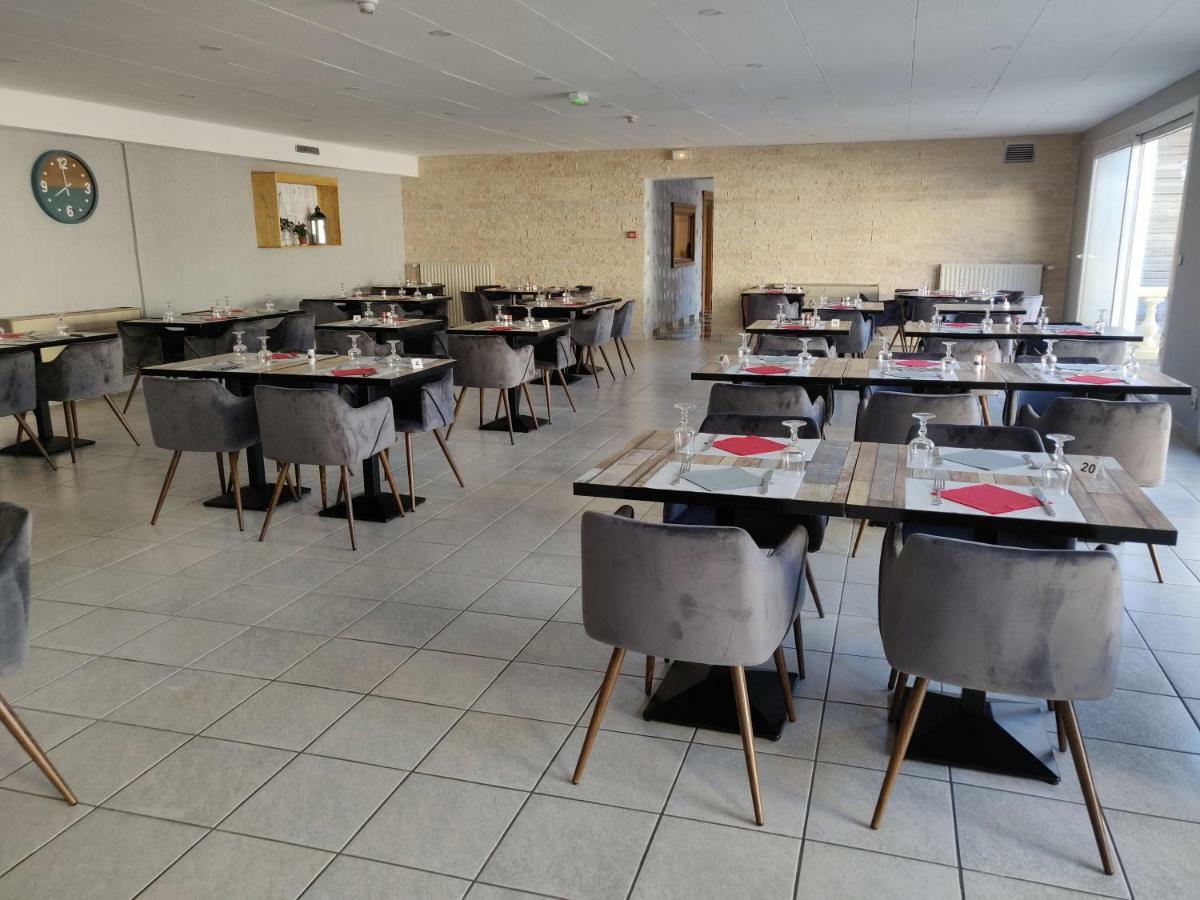 Hotel Le Marais Voue Ngoại thất bức ảnh