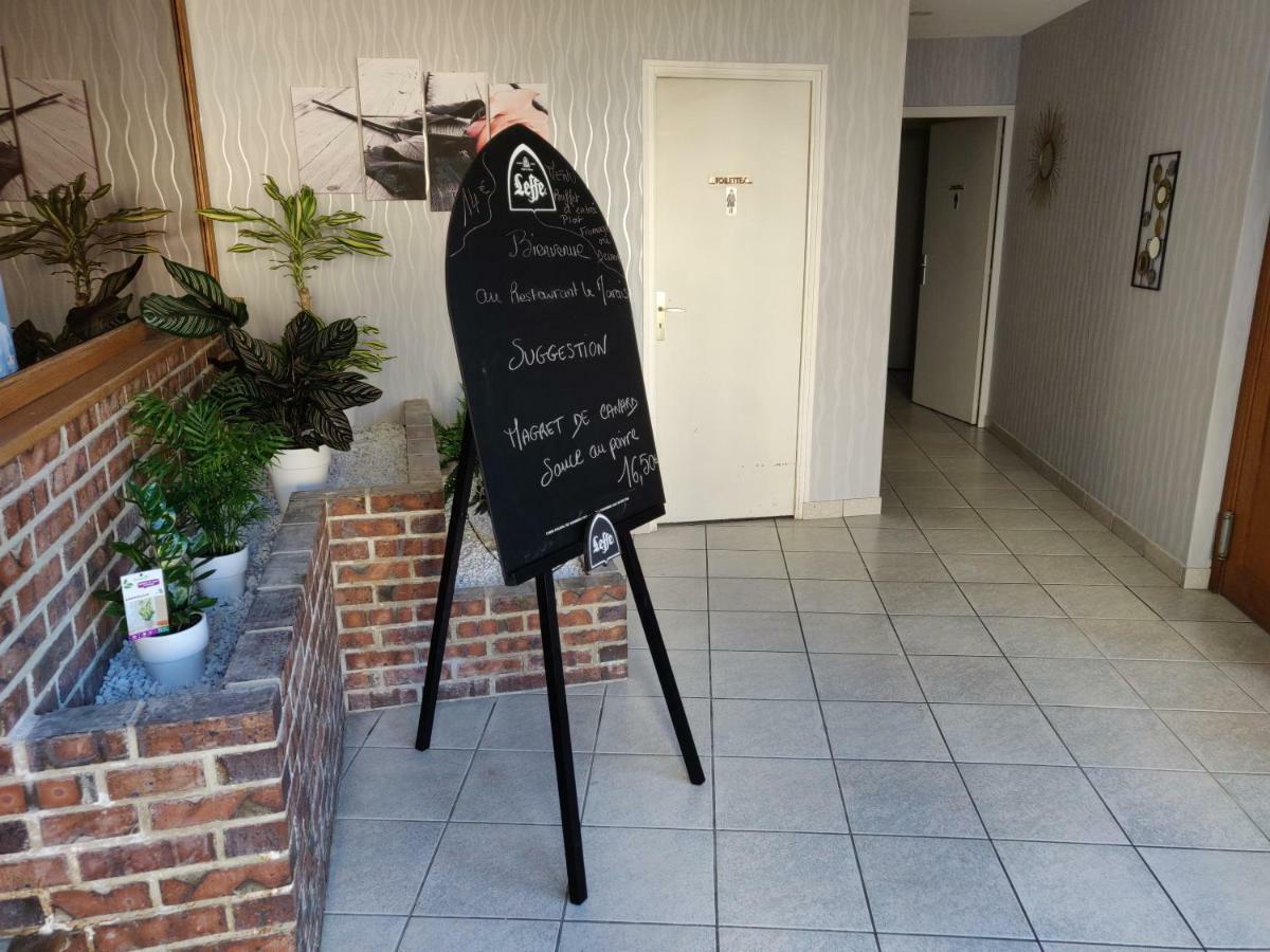 Hotel Le Marais Voue Ngoại thất bức ảnh
