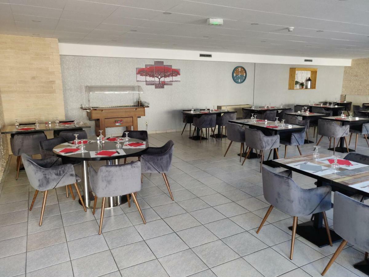 Hotel Le Marais Voue Ngoại thất bức ảnh