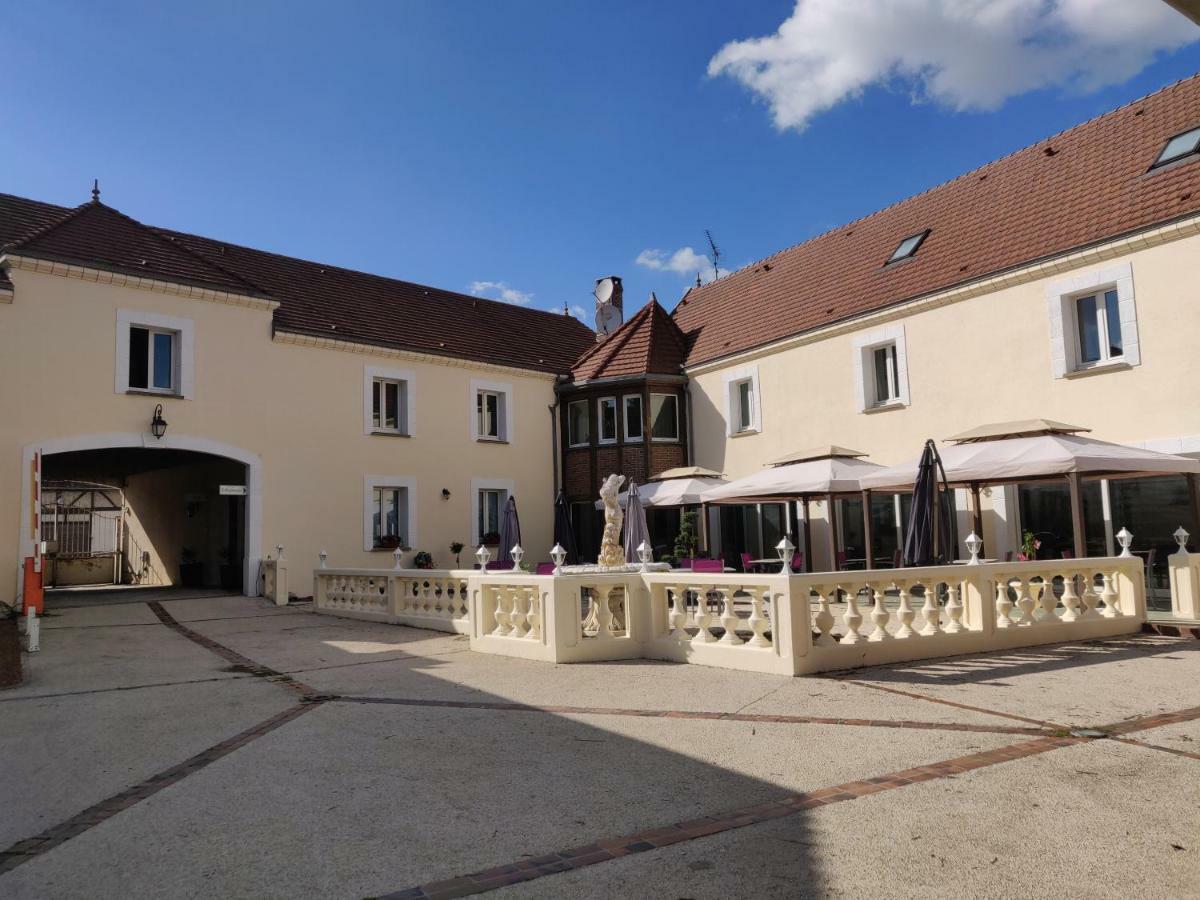 Hotel Le Marais Voue Ngoại thất bức ảnh