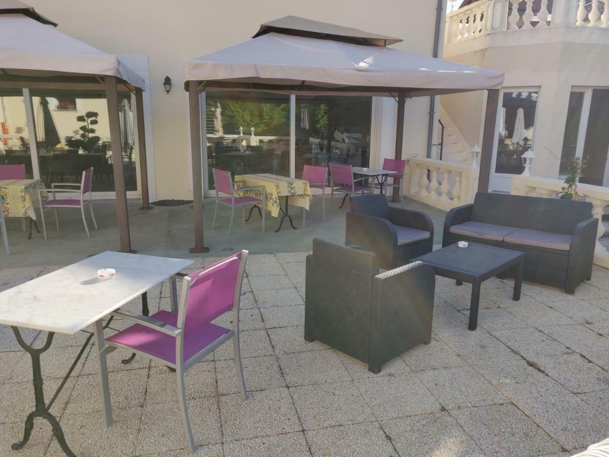 Hotel Le Marais Voue Ngoại thất bức ảnh