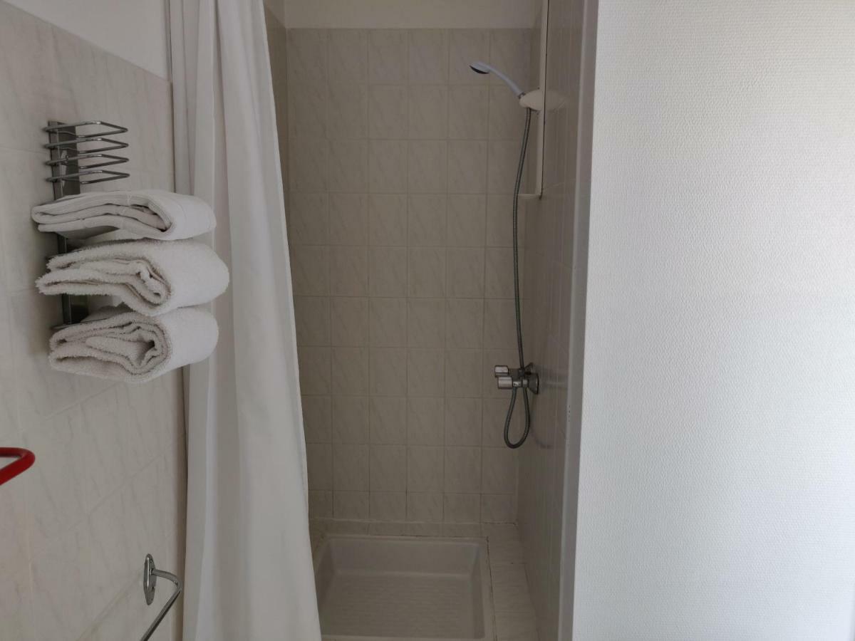 Hotel Le Marais Voue Ngoại thất bức ảnh