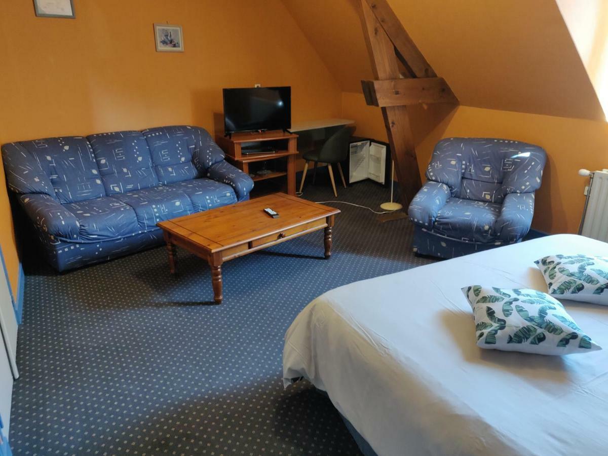 Hotel Le Marais Voue Ngoại thất bức ảnh