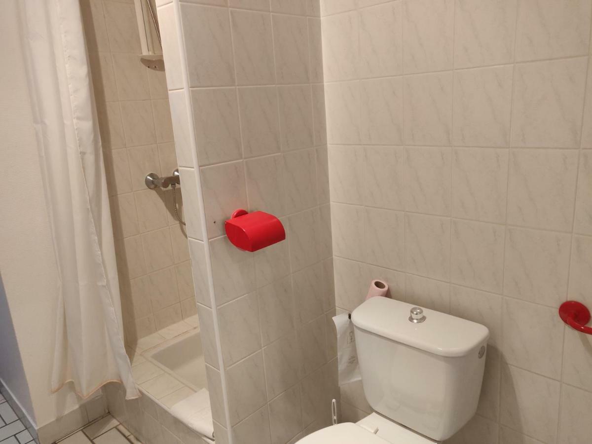 Hotel Le Marais Voue Ngoại thất bức ảnh
