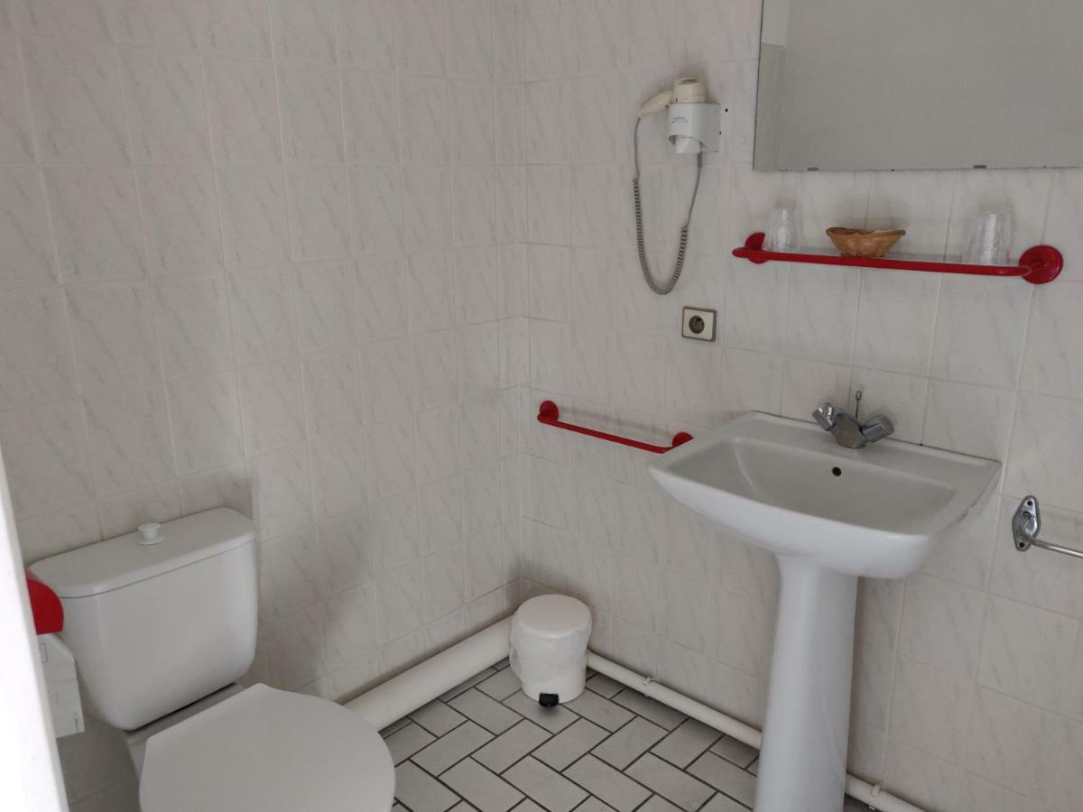 Hotel Le Marais Voue Ngoại thất bức ảnh