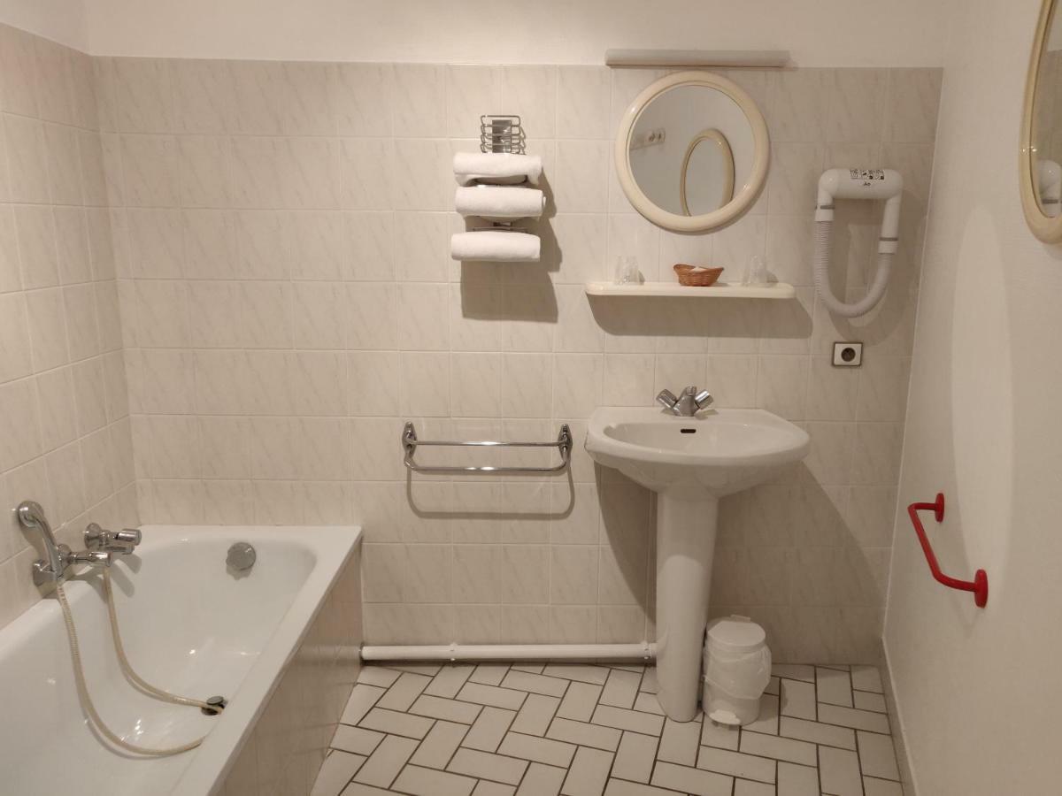 Hotel Le Marais Voue Ngoại thất bức ảnh