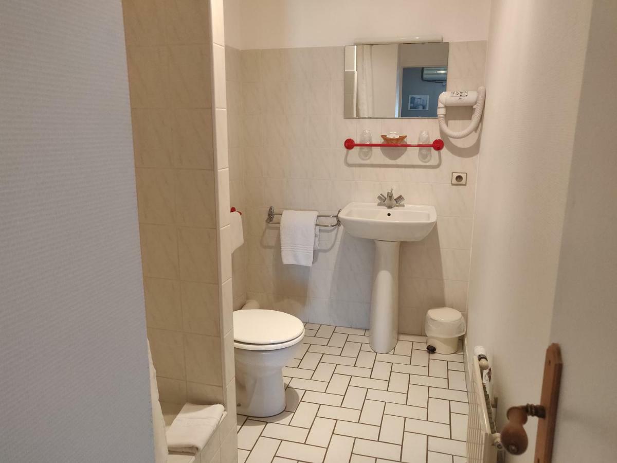 Hotel Le Marais Voue Ngoại thất bức ảnh