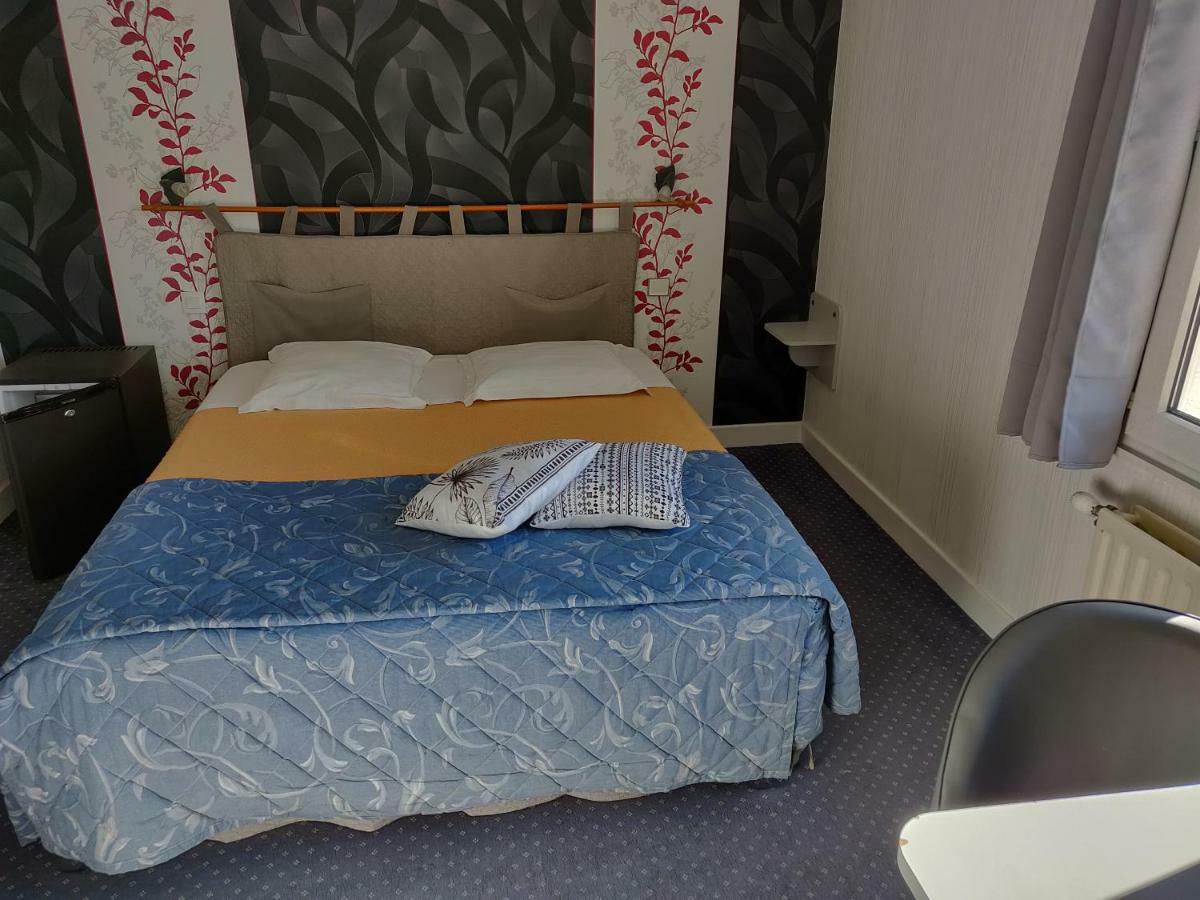 Hotel Le Marais Voue Ngoại thất bức ảnh