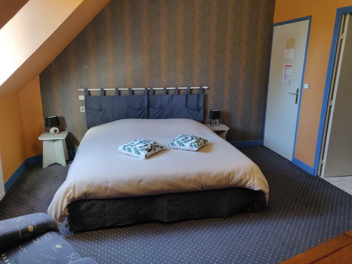 Hotel Le Marais Voue Ngoại thất bức ảnh