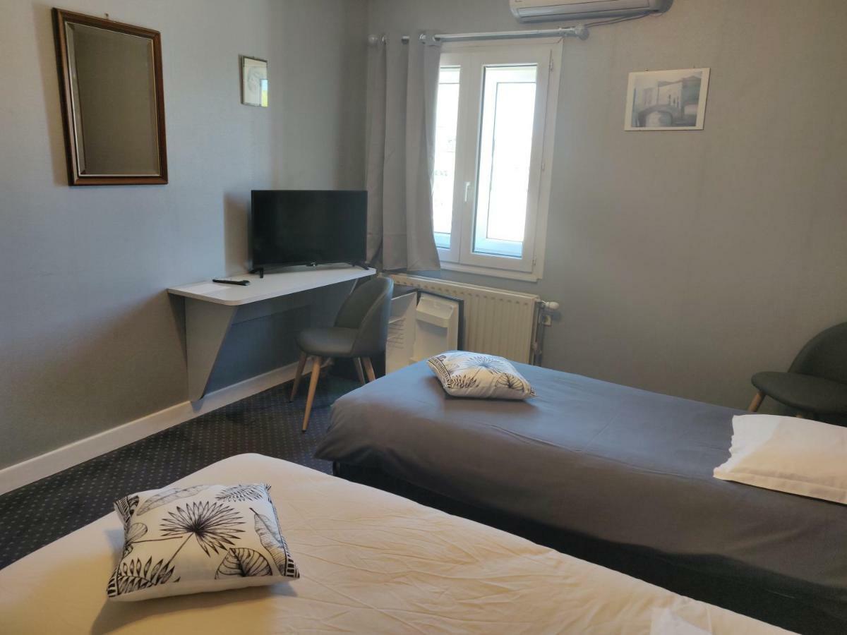 Hotel Le Marais Voue Ngoại thất bức ảnh