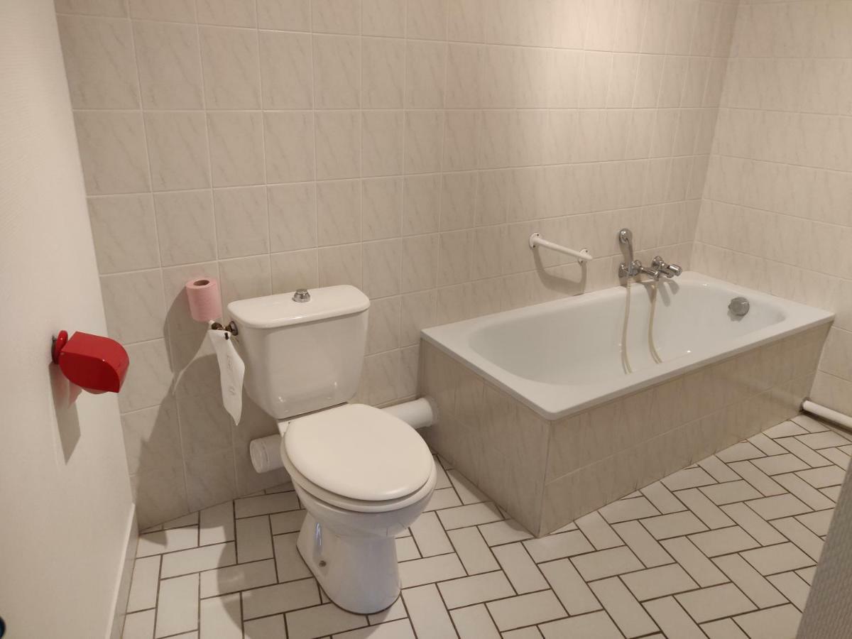 Hotel Le Marais Voue Ngoại thất bức ảnh