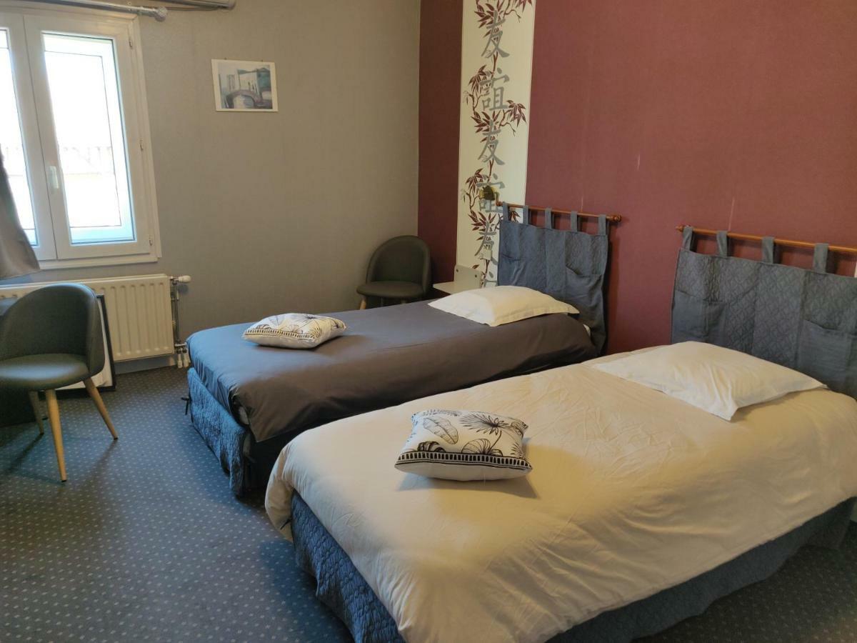 Hotel Le Marais Voue Ngoại thất bức ảnh