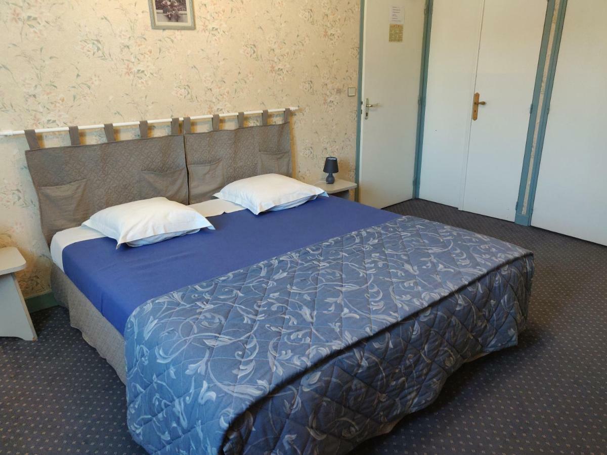 Hotel Le Marais Voue Ngoại thất bức ảnh